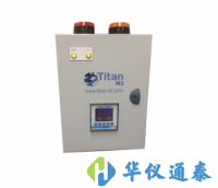 氧氣分析儀在工業爐中的應用