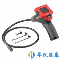 常見的幾種工業內窺鏡