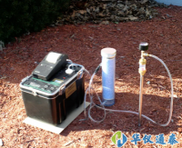 RAD7測氡儀進水了該怎么辦?