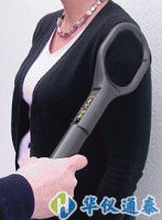 德國NUVIA(原德國SEA) RadFox金屬和放射性探測(cè)儀