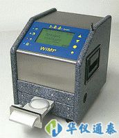德國NUVIA(原德國SEA) WIMP 220表面沾污儀
