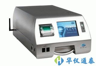 美國BECKMAN MetOne 3423 顆粒計數器