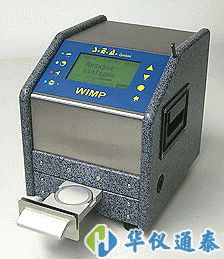 德國NUVIA(原德國SEA) WIMP 220表面沾污儀