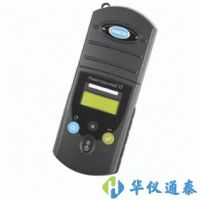 美國(guó)HACH PCII 便攜式水質(zhì)分析儀