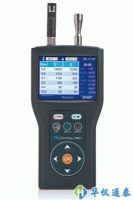 美國Airy P611六通道粒子計數器