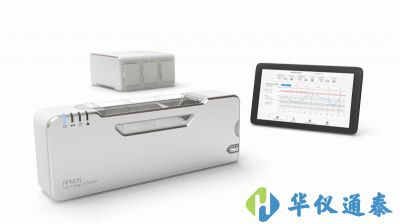 荷蘭APMON 表面粒子沉積監測系統