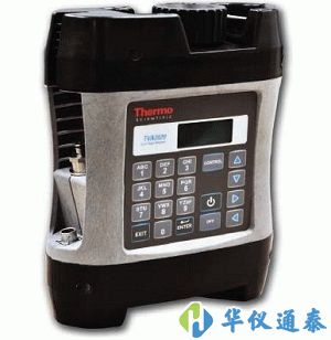 美國Thermo Fisher TVA2020有毒揮發氣體分析儀