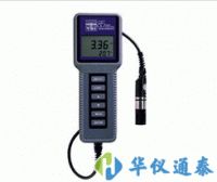 美國YSI 85型鹽度、電導(dǎo)、溶解氧、溫度測(cè)量儀