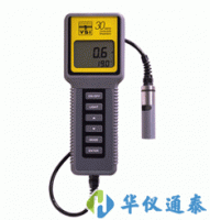 美國YSI 30型鹽度、電導(dǎo)、溫度測(cè)量儀