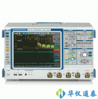 德國R&S RTE 數字示波器