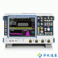 德國R&S RTO數字示波器