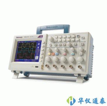 美國泰克TBS1000 數字存儲示波器