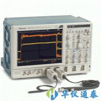 美國泰克DPO7000C數字熒光示波器系列