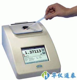 德國KRUSS DR6000系列數字折光儀