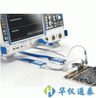 德國R&S RTO-B1 MSO-選件，400 MHz