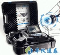德國WOHLER VIS230工業內窺鏡