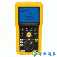 法國CA CA6532絕緣和連續性測試儀