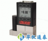 美國ALICAT  MCS/MCRS 耐腐蝕質量流量控制器