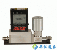 美國ALICAT  MCE & MCV 系列數字式質量流量控制器(真空型)