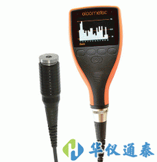 英國Elcometer 224 分體式數字式表面粗糙度儀
