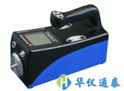 瑞士RS-DYNAMICS ECOPROBE5便攜式環境污染氣體檢測儀