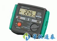 日本KYORITSU(共立) KEW 5410漏電開關(guān)測(cè)試儀