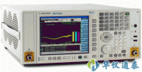 美國AGILENT N9038A MXE EMI接收機