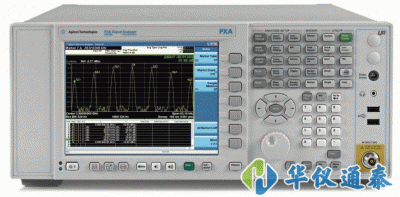 美國(guó)AGILENT N9030A PXA信號(hào)分析儀