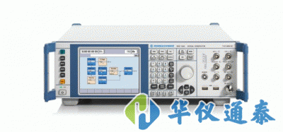 德國 R&S SMF100A 微波信號發生器