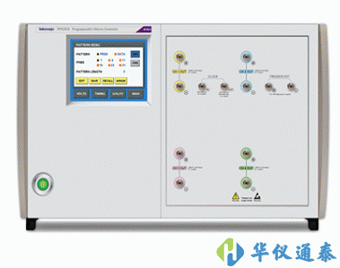 美國Tektronix(泰克) PPG3004碼型發生器