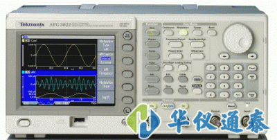 美國Tektronix(泰克) AFG3022B函數發生器