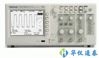美國Tektronix(泰克) TDS1000B系列示波器