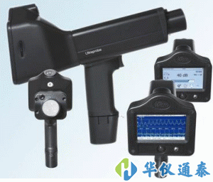 美國 ULTRAPROBE?15,000 Touch超聲波全功能狀態監測分析系統