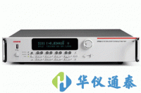 美國KEITHLEY 3706A數字多用表