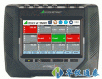 德國GMC-Instruments MavoWatt 270電能質量分析儀