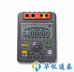 美國AMPROBE(安博) AMB-50絕緣電阻測(cè)試儀