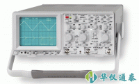 德國HAMEG(惠美) HM507數字示波器