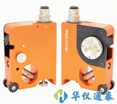 英國Elcometer 121/4標準及高級型涂層觀測儀