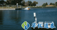 美國IN-situ? 水產業管理系統