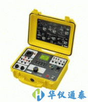 法國CA C.A 6160多功能電氣安規測試儀