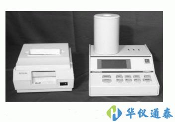 美國CAPINTEC CAPRAC擦拭測試/井型計數器