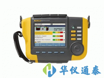 美國Fluke 810測(cè)振儀