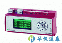 德國GMC-I SINEAX CAM強電參數智能電量分析儀