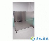 國產(chǎn)PET、ECT核醫(yī)學(xué)附屬防護(hù)床邊隔離鉛屏風(fēng)