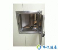 國產(chǎn)PET、ECT核醫(yī)學(xué)附屬防護(hù)傳遞箱