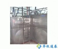 國產(chǎn)PET、ECT核醫(yī)學(xué)附屬防護(hù)放射性污水處理系統(tǒng)