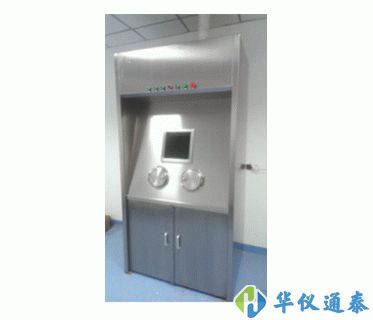 國產(chǎn)PET、ECT核醫(yī)學(xué)附屬防護(hù)單聯(lián)分裝防護(hù)通風(fēng)柜