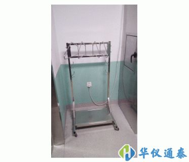 國產(chǎn)PET、ECT核醫(yī)學(xué)附屬防護(hù)鉛衣架