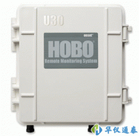 美國Onset HOBO U30-GSM通信環境數據監測方案