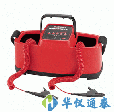 美國RIDGID NaviTrack Line信號發生器
